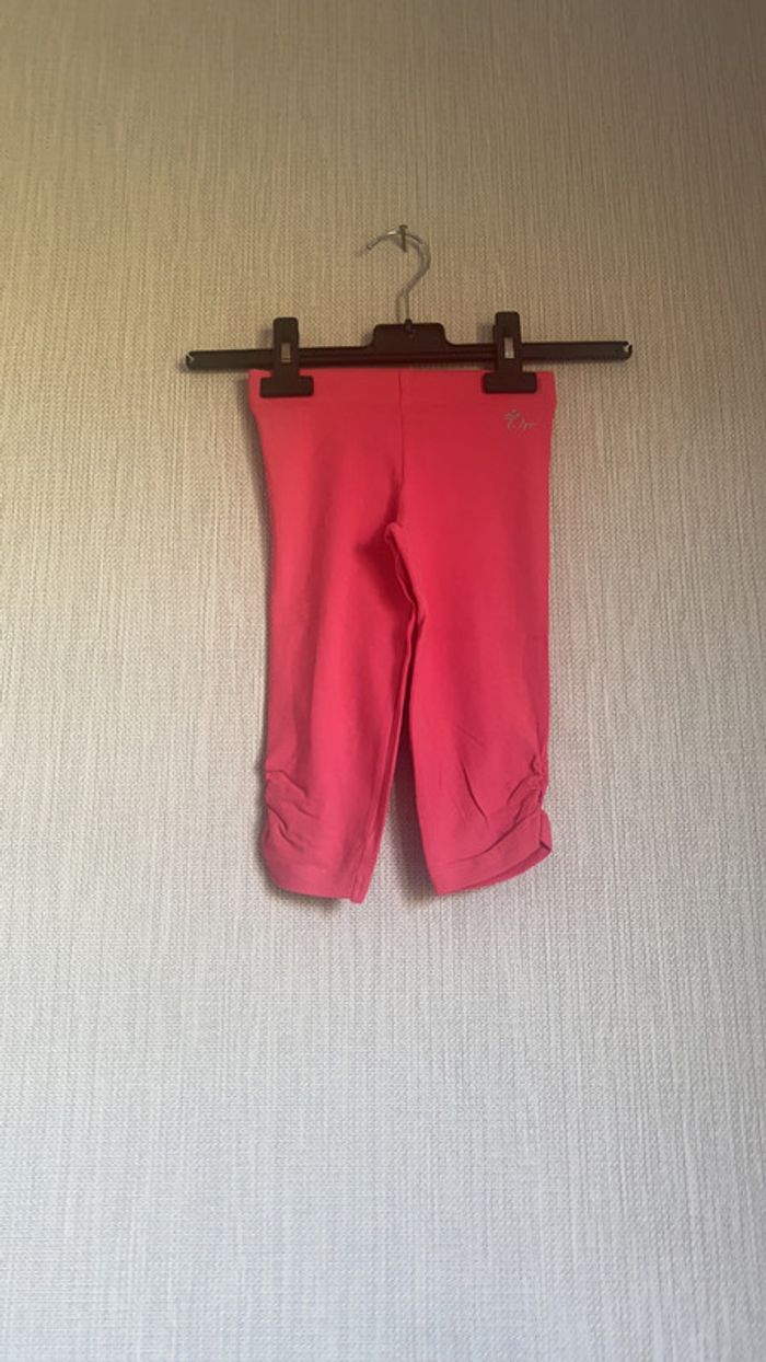 Legging Taille 6 ans