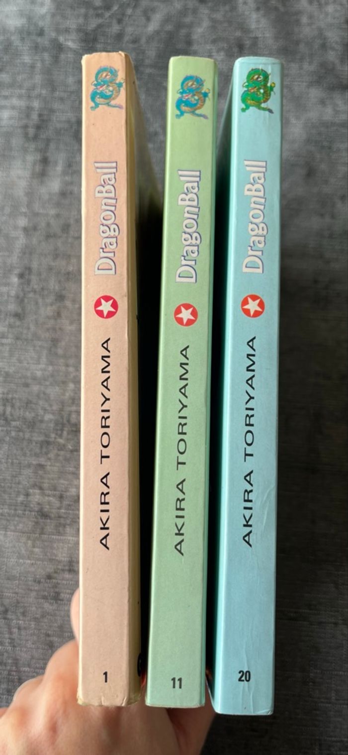 Dragonball - photo numéro 3