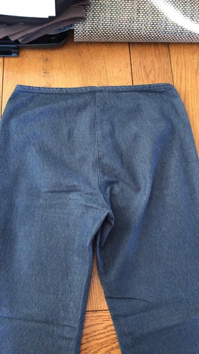 jeans - photo numéro 3
