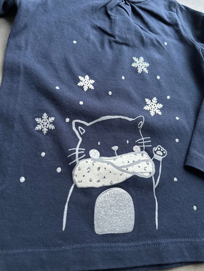 Teeshirt 18 mois Zgeneration - photo numéro 2