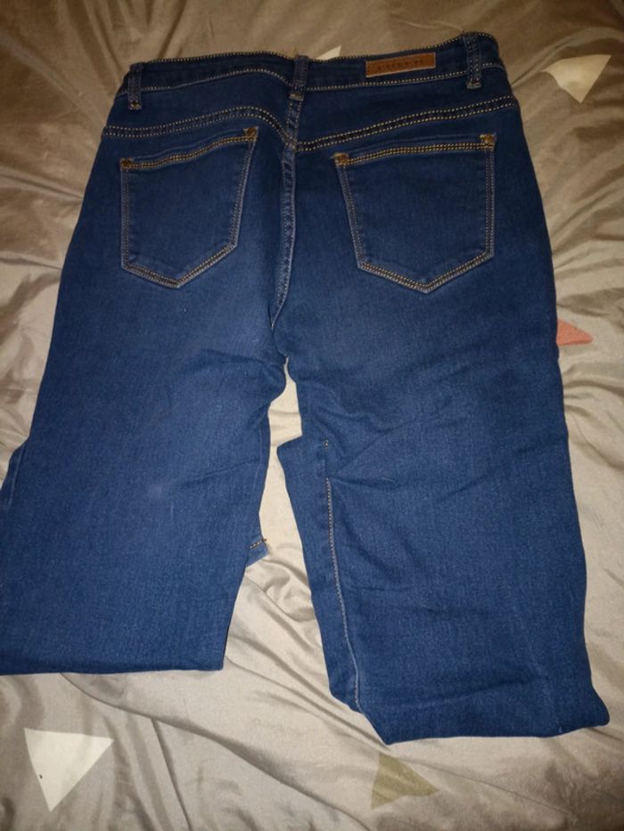 Jeans - photo numéro 3