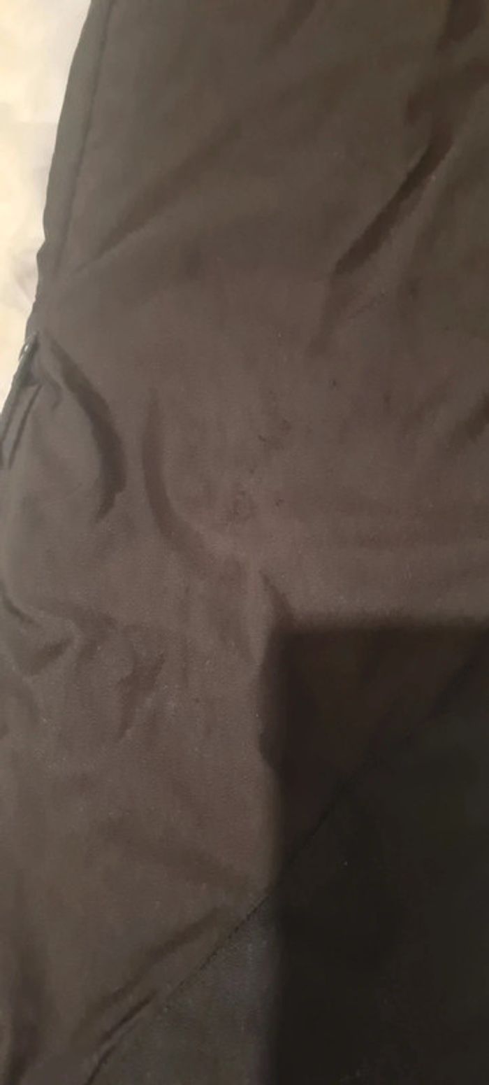 Pantalon ski 8 ans garçon. - photo numéro 6
