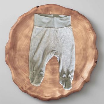 Pantalon 1 mois