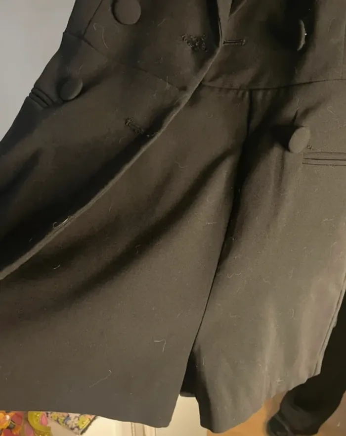 Tailleur - photo numéro 4