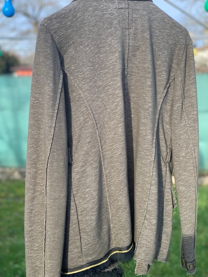 Veste légère - photo numéro 2