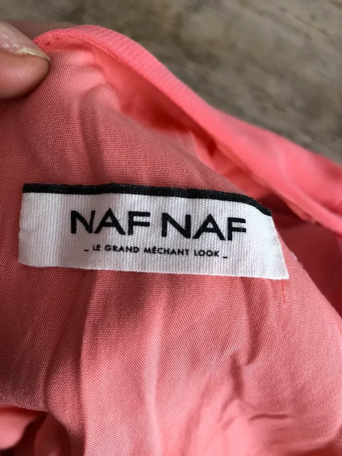 Robe Naf Naf - photo numéro 6