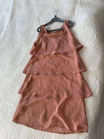 Robe camaïeu taille 36 en très bon état