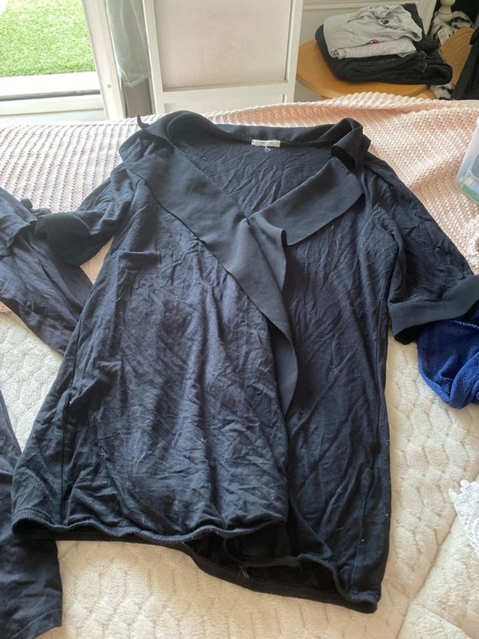 Lot de deux T-shirts Intimissimi, taille S - photo numéro 3