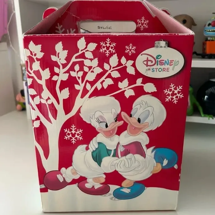 Peluche disney store sully monstres et cie - photo numéro 9