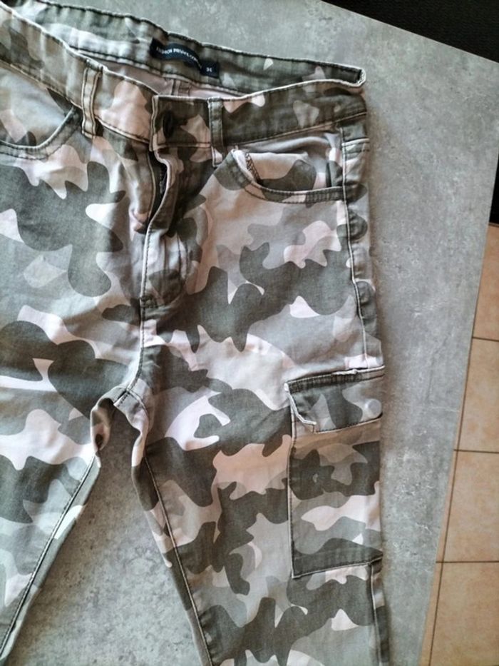 Jean taille 34 FPC - photo numéro 3