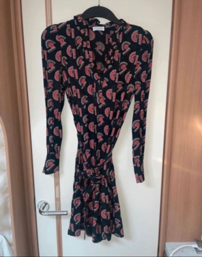 Robe Claudie Pierlot