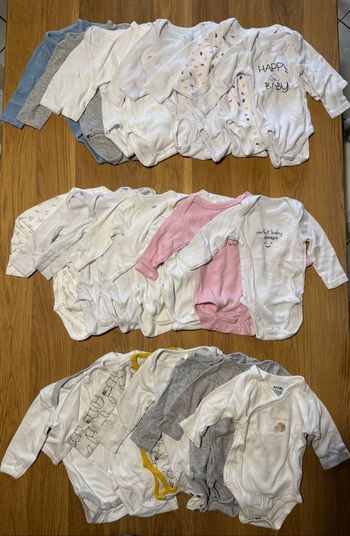Bodies  bébé