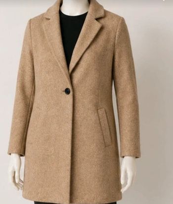 Manteau