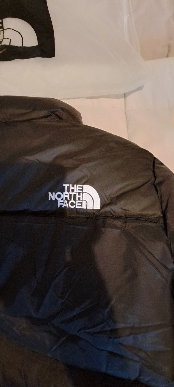 Doudoune The North Face 700 . T : XL - photo numéro 3