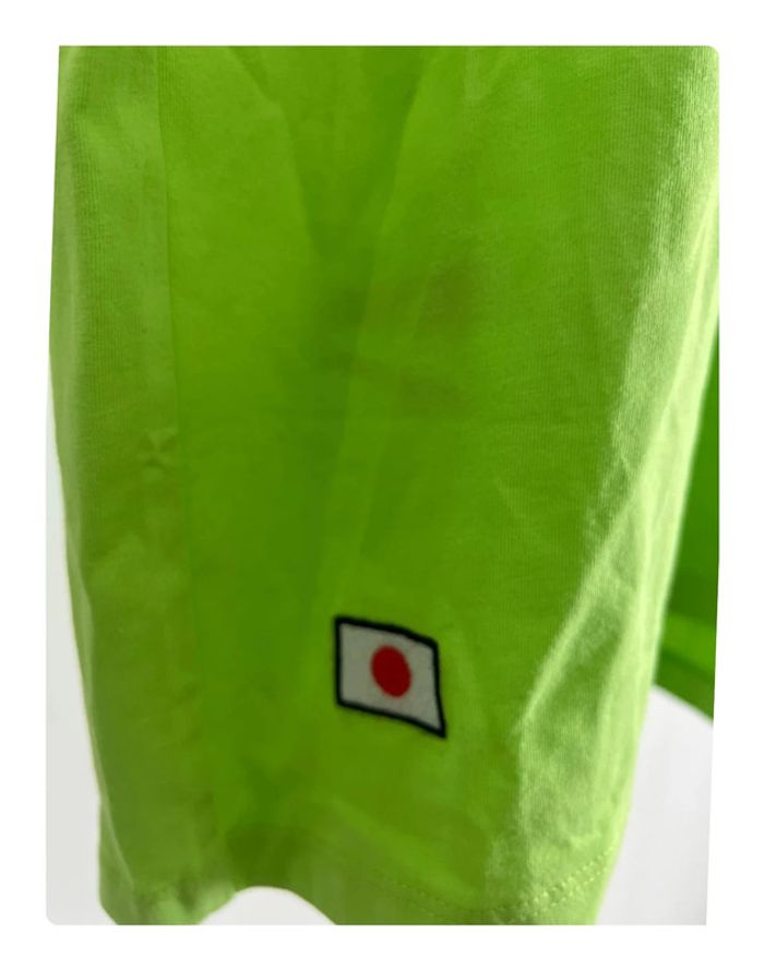 T-shirt Blue Lock (Pas de Vinted Go) Taille XXL - photo numéro 2