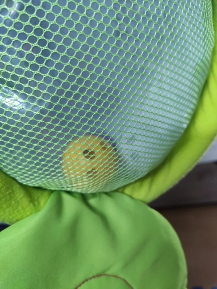 Traversin d'Activités Rollin' Sophie La Girafe - photo numéro 4