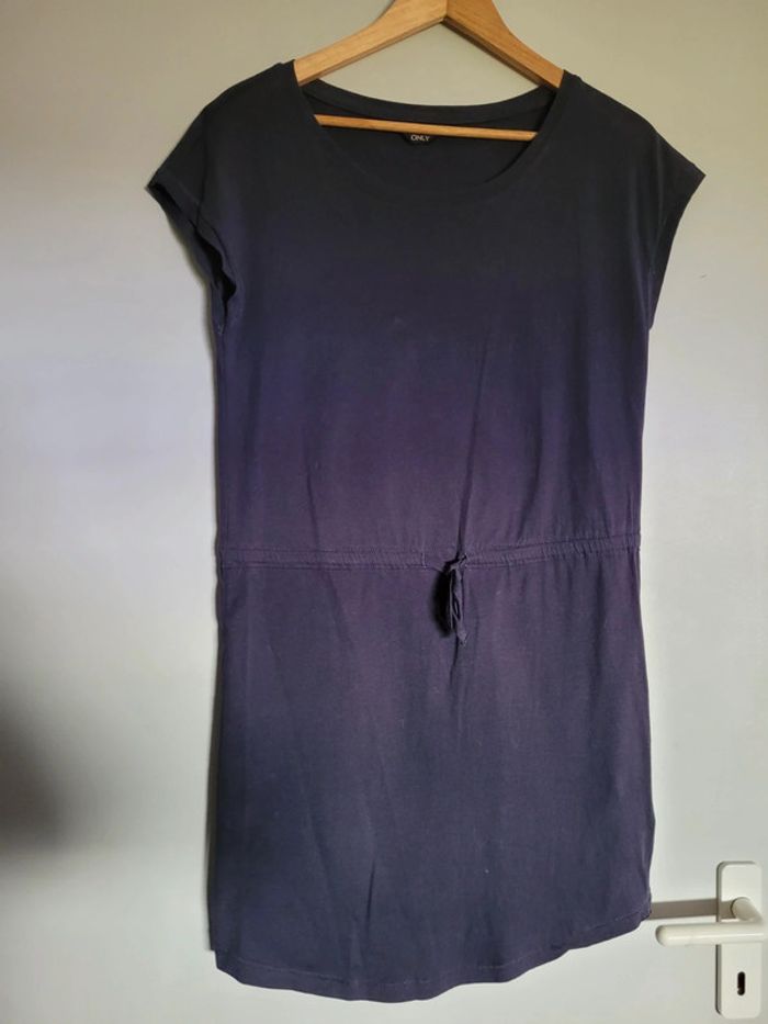 Robe only taille S