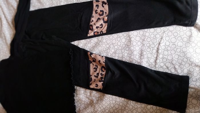 1 lot de 20 vêtements fille 8 ans - photo numéro 7