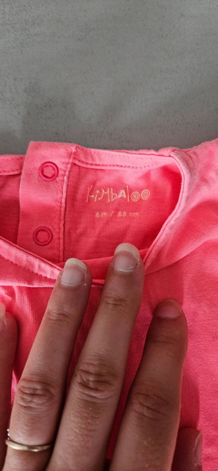 Robe été - photo numéro 3