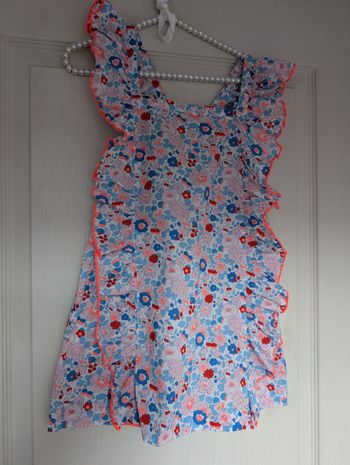 Magnifique tunique Jacadi 