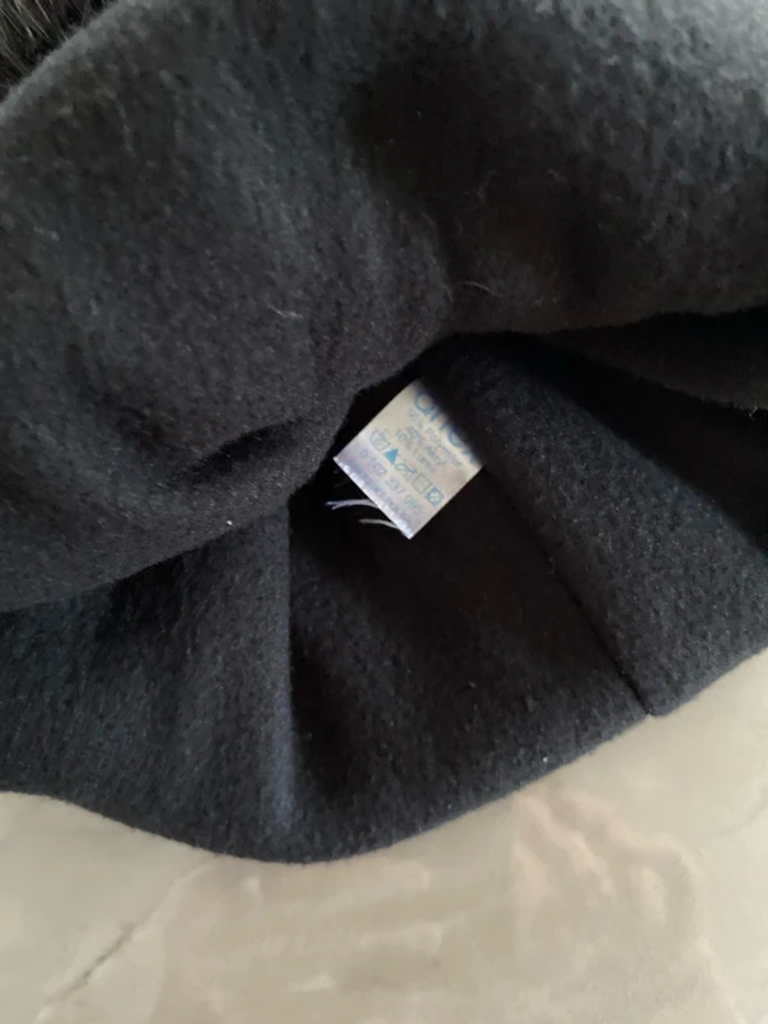 Bonnet - photo numéro 2