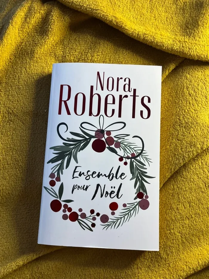 Ensemble pour Noël