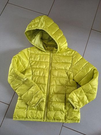 Veste 5 ans