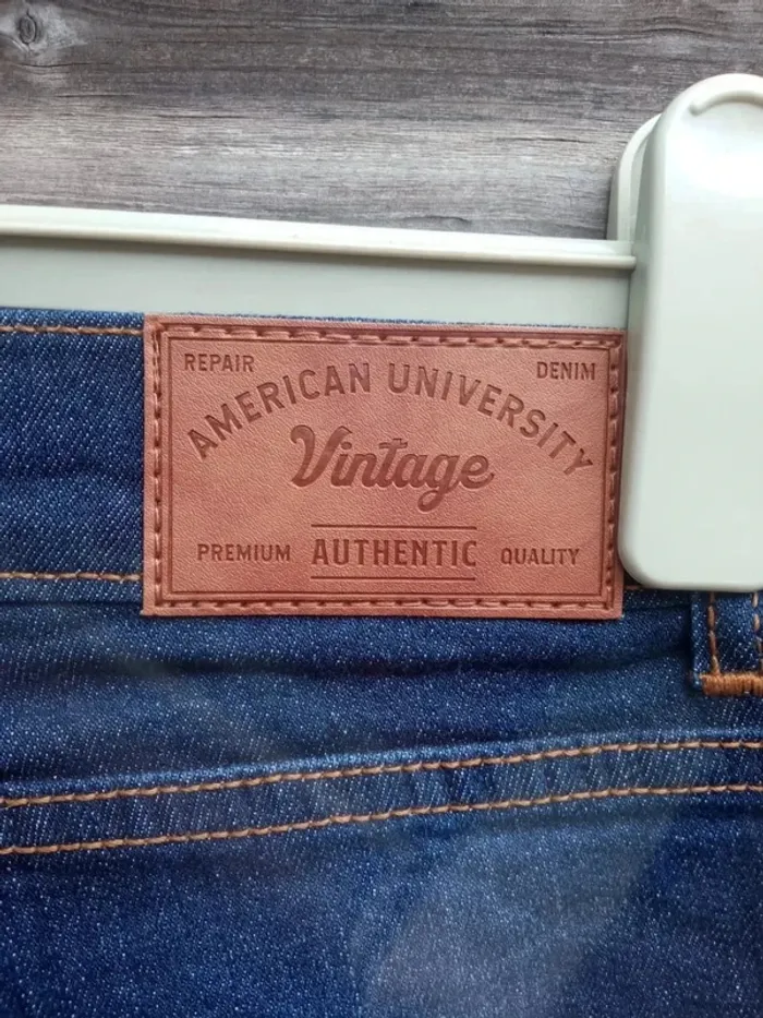 Jean NPO Men 38 M - photo numéro 5