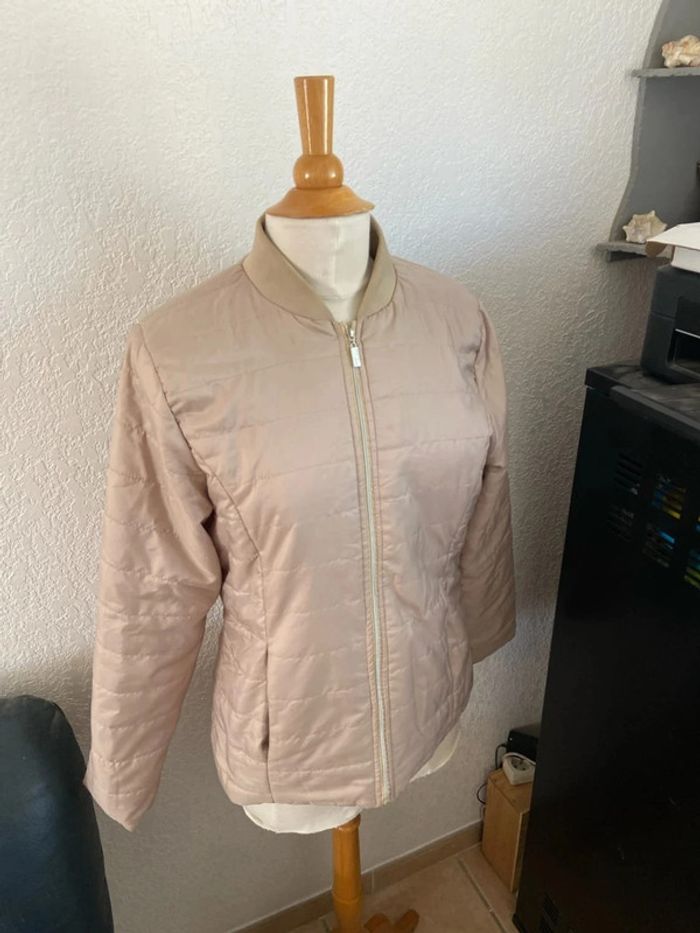 Veste T38/40 - photo numéro 3