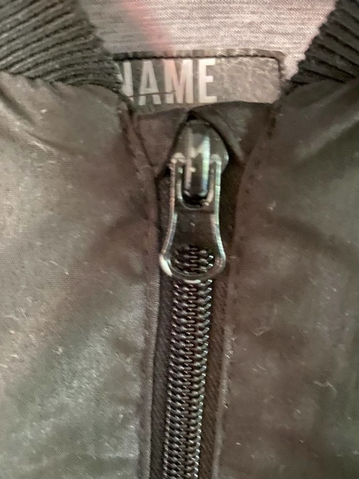 Veste demi saison - photo numéro 2