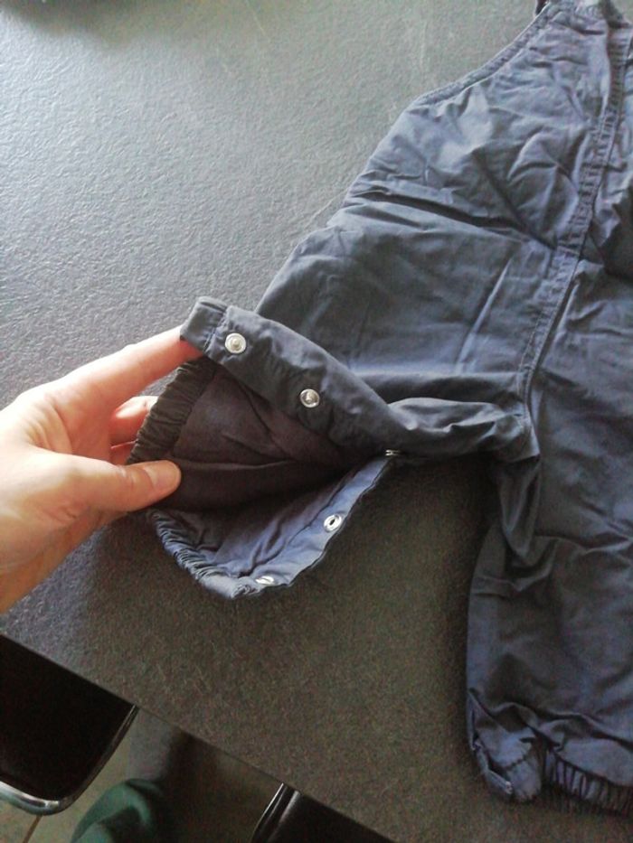 Salopette 6M - photo numéro 5