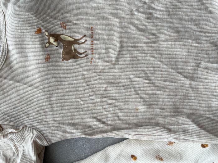 Lot bodies - photo numéro 3