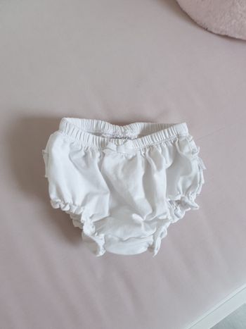 Bloomer mayoral 🎀4-6mois/70cm