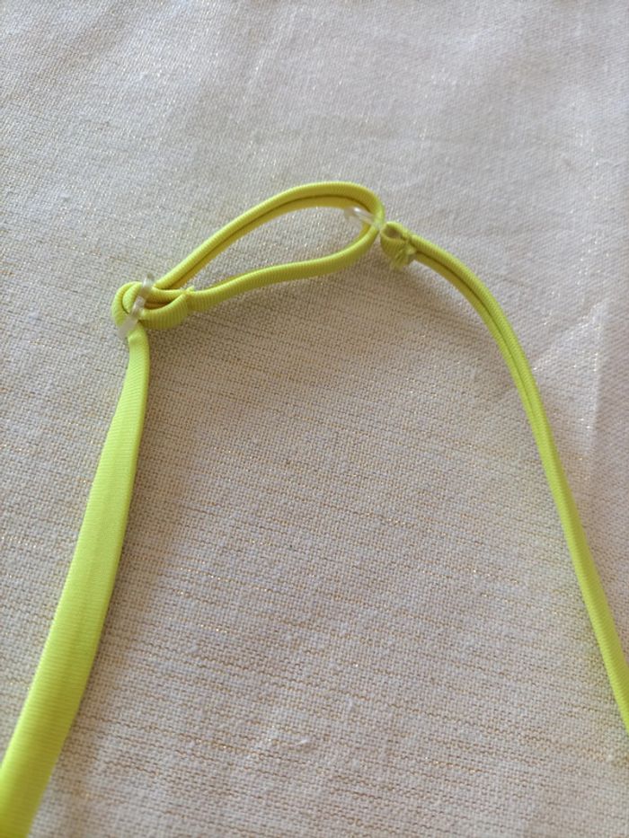Maillot de bain 10 ans fille - photo numéro 6