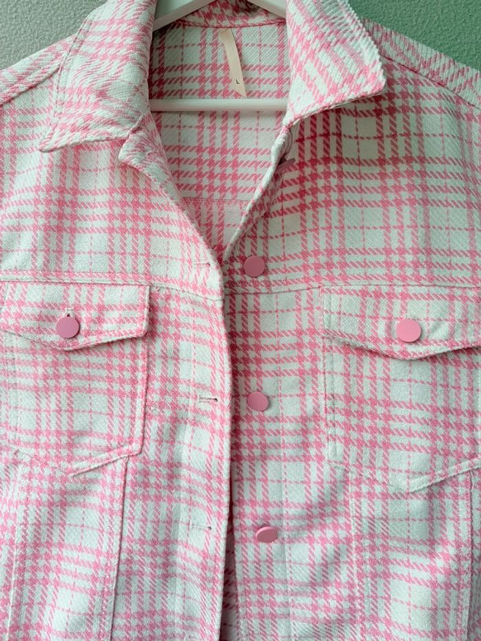 Veste sans manches - photo numéro 3