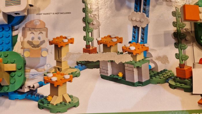 Super Mario 71409 - photo numéro 2
