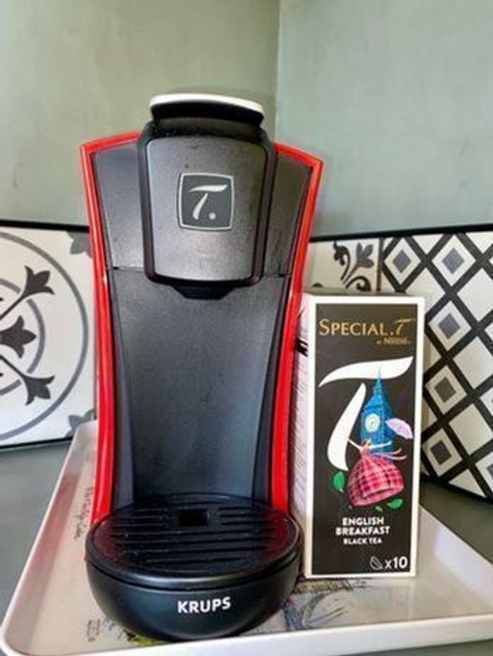 Master.T By Nestlé - photo numéro 3