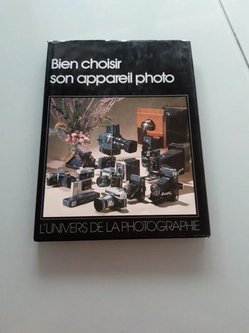 Bien choisir son appareil photo