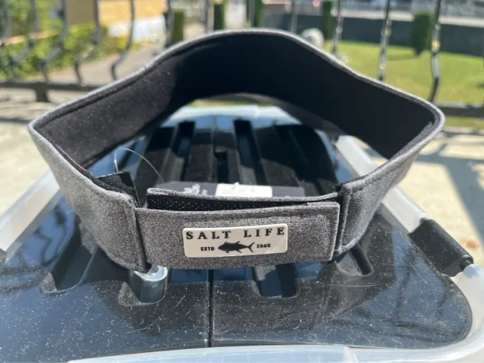 Casquette visière salt Life - photo numéro 2
