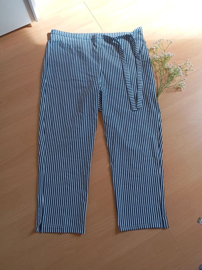 Pantalon taille 42
