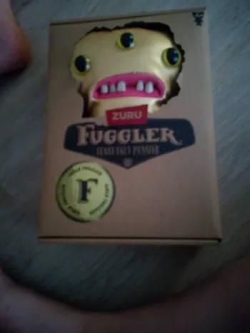 Fuggler gold