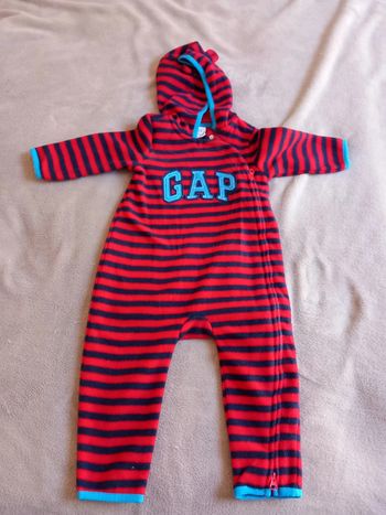 Surpyjama Taille 12-18 mois