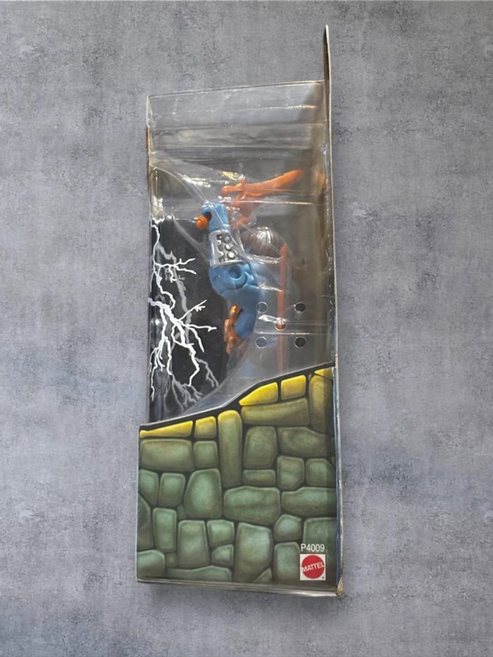 Figurine Neuve – Maîtres de l’Univers Classics – Faker (MOTUC) - photo numéro 6