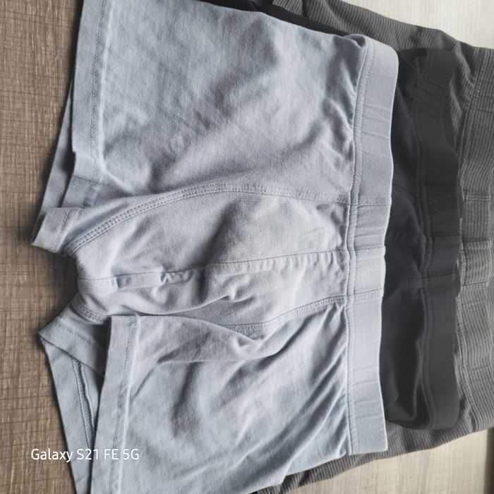 Lot de 5 boxers taille s H&M - photo numéro 5