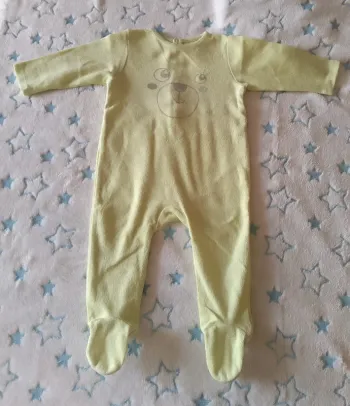 Pyjama kimbaloo