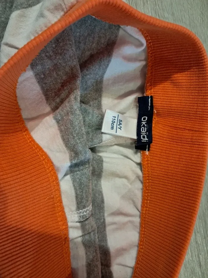 Short okaidi - photo numéro 2