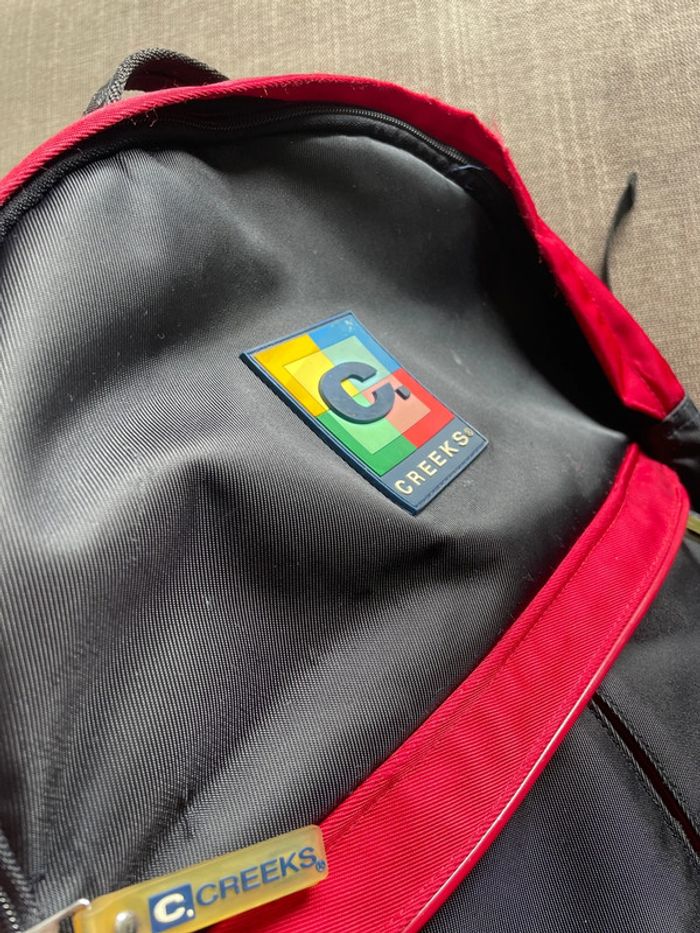 Sac à dos 🎒 - photo numéro 7