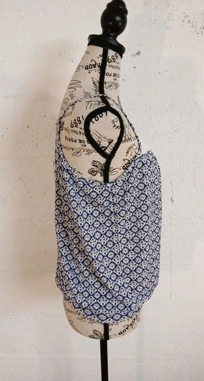 💙 Débardeur Cache Cache – Taille S – Très bon état - photo numéro 5