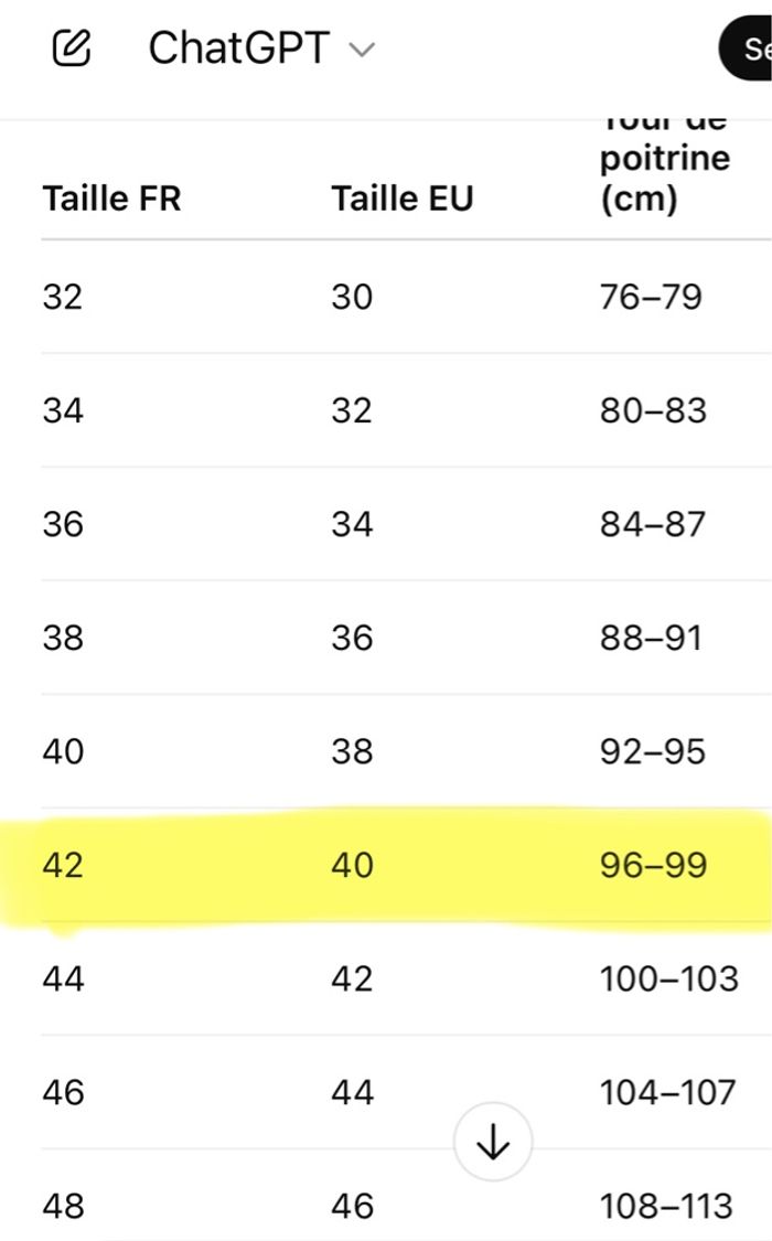 Haut noir et rouge manches longues - photo numéro 9