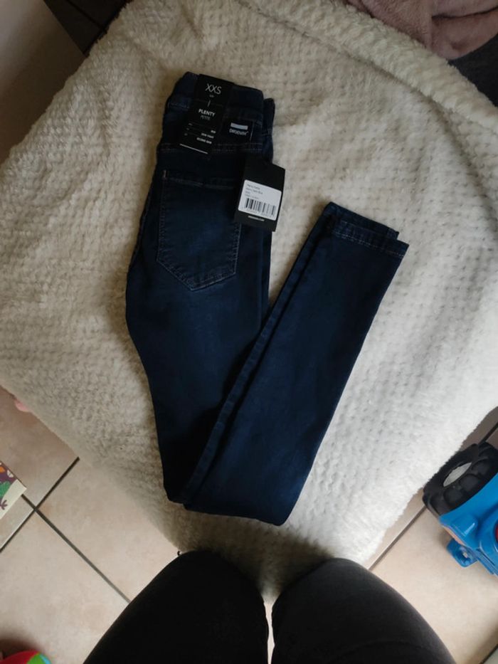 Pantalon garçon